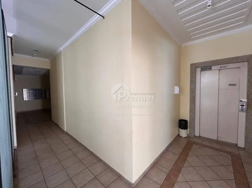 Foto 5 de Apartamento com 3 quartos à venda, 90m2 em Centro, Indaiatuba - SP