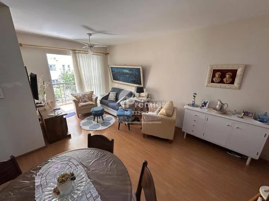 Foto 7 de Apartamento com 3 quartos à venda, 90m2 em Centro, Indaiatuba - SP