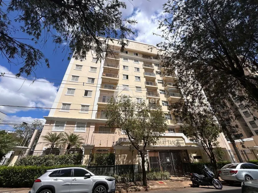 Foto 2 de Apartamento com 3 quartos à venda, 90m2 em Centro, Indaiatuba - SP