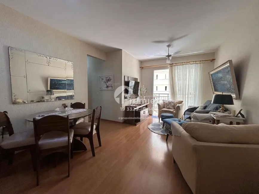 Foto 6 de Apartamento com 3 quartos à venda, 90m2 em Centro, Indaiatuba - SP