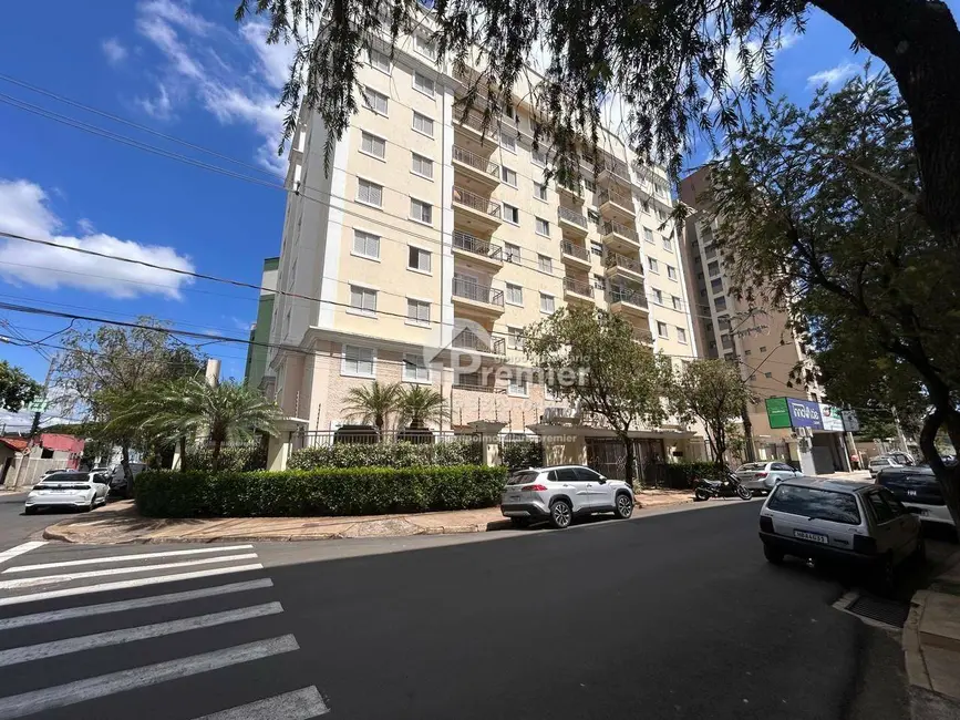 Foto 3 de Apartamento com 3 quartos à venda, 90m2 em Centro, Indaiatuba - SP