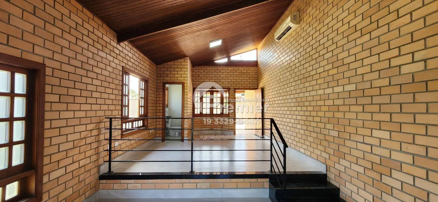 Foto 8 de Chácara com 5 quartos à venda, 1000m2 em Terras de Itaici, Indaiatuba - SP