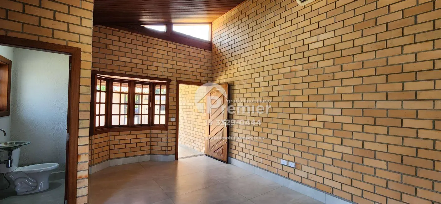 Foto 7 de Chácara com 5 quartos à venda, 1000m2 em Terras de Itaici, Indaiatuba - SP