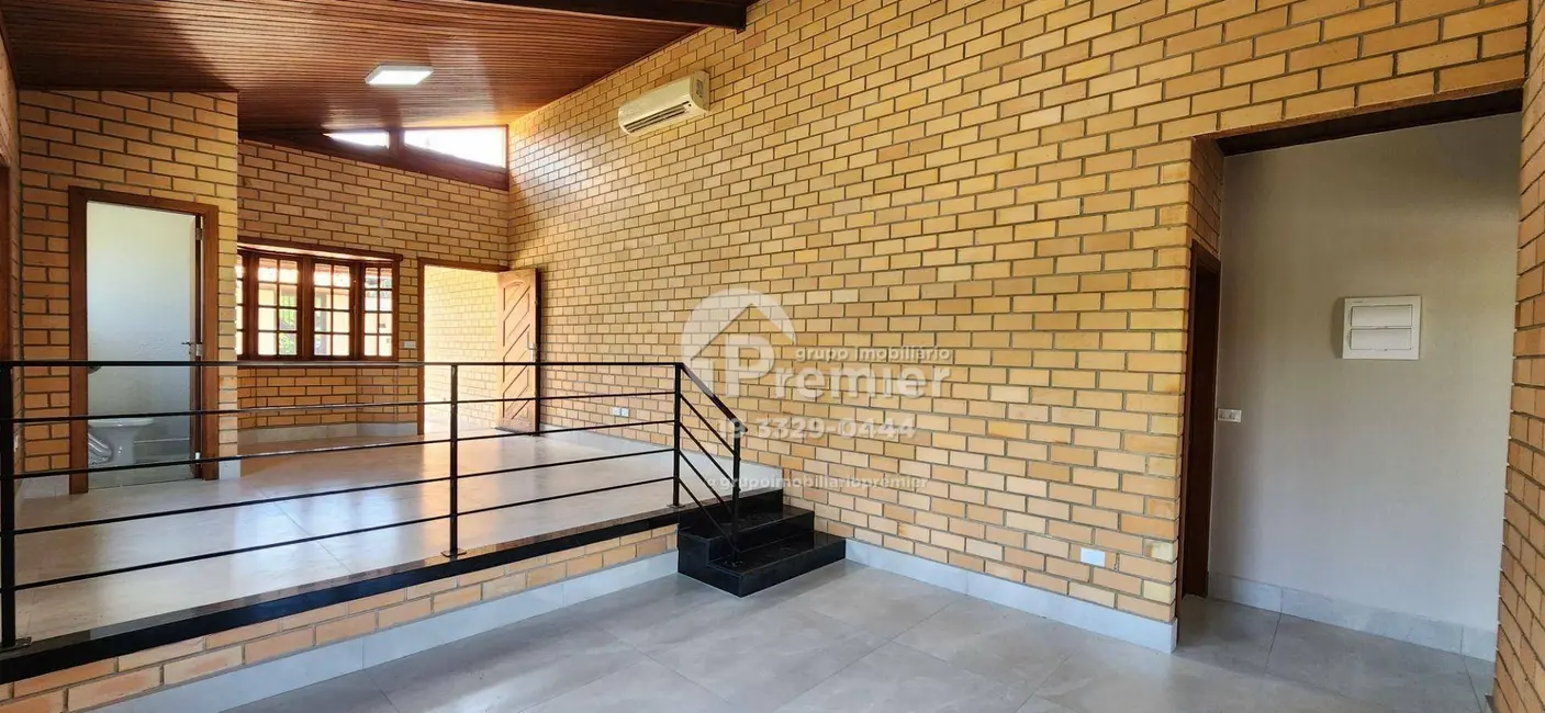 Foto 9 de Chácara com 5 quartos à venda, 1000m2 em Terras de Itaici, Indaiatuba - SP