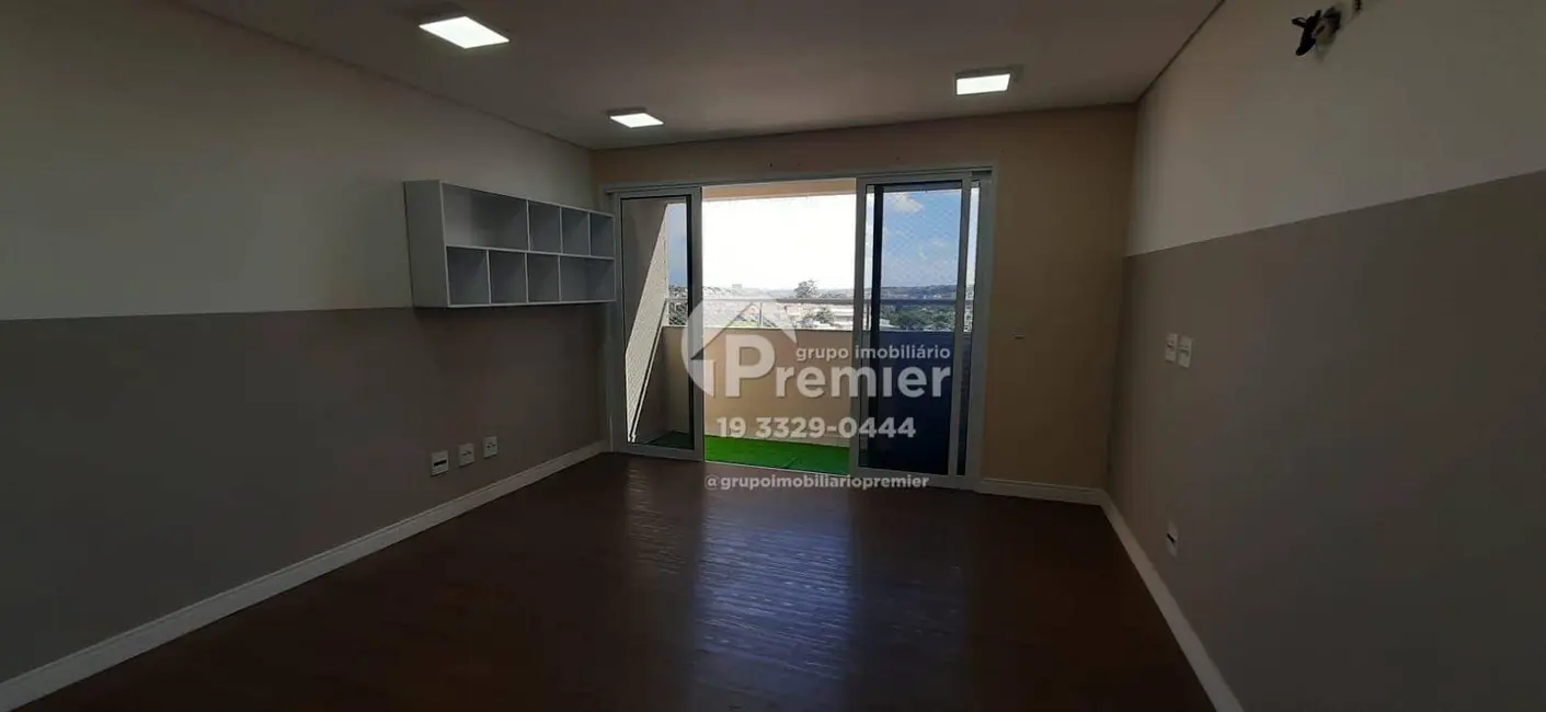 Foto 8 de Sala Comercial à venda, 40m2 em Indaiatuba - SP