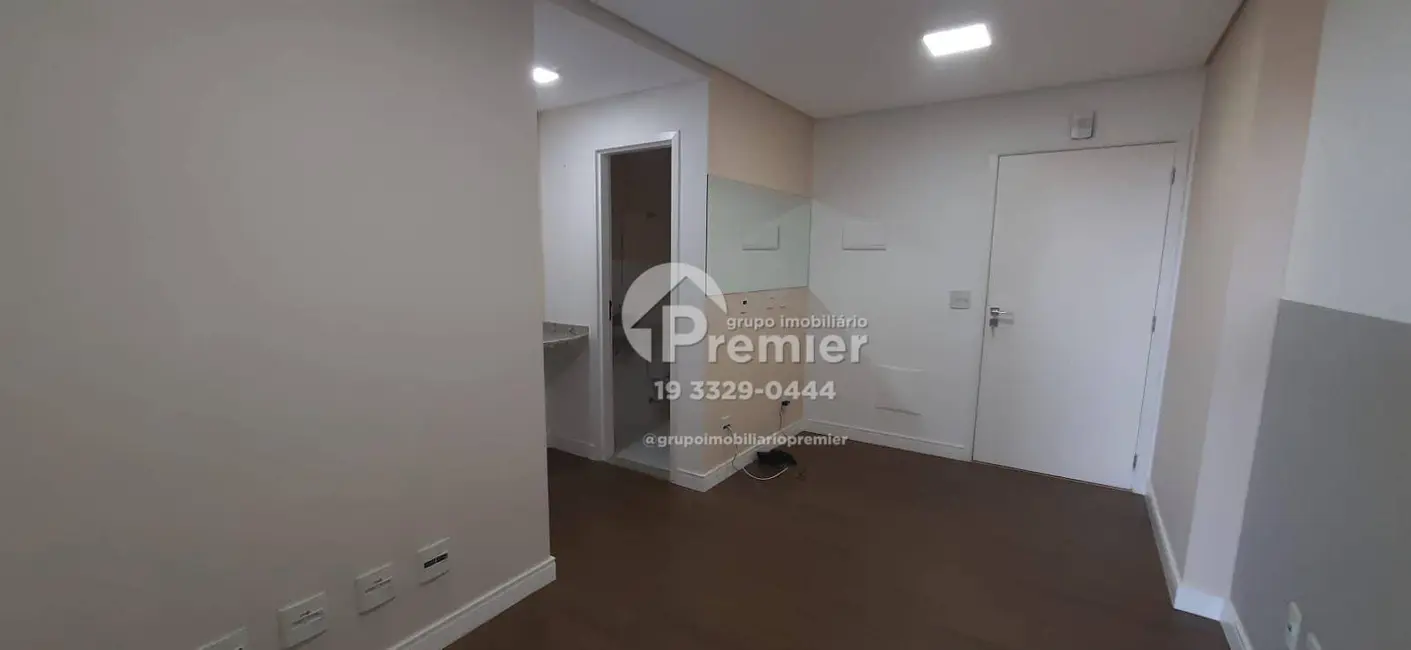 Foto 2 de Sala Comercial à venda, 40m2 em Indaiatuba - SP