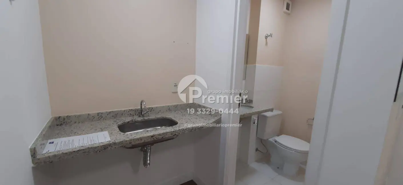 Foto 4 de Sala Comercial à venda, 40m2 em Indaiatuba - SP