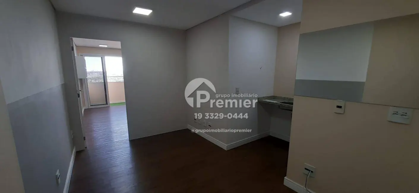 Foto 3 de Sala Comercial à venda, 40m2 em Indaiatuba - SP