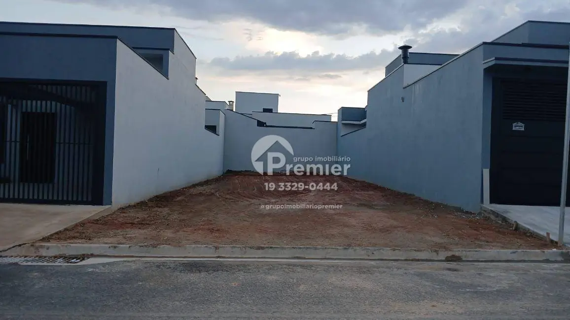 Foto 1 de Terreno / Lote à venda, 150m2 em Indaiatuba - SP