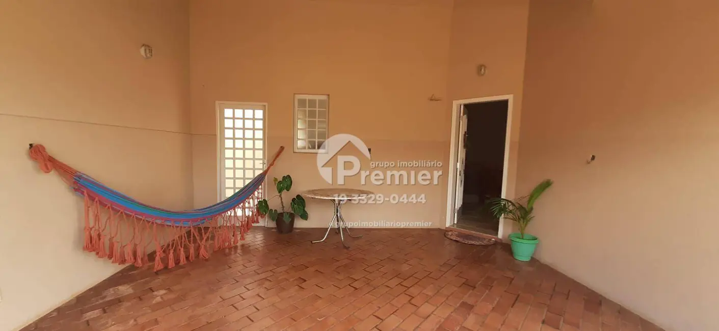 Foto 4 de Casa com 3 quartos à venda, 250m2 em Jardim Regente, Indaiatuba - SP