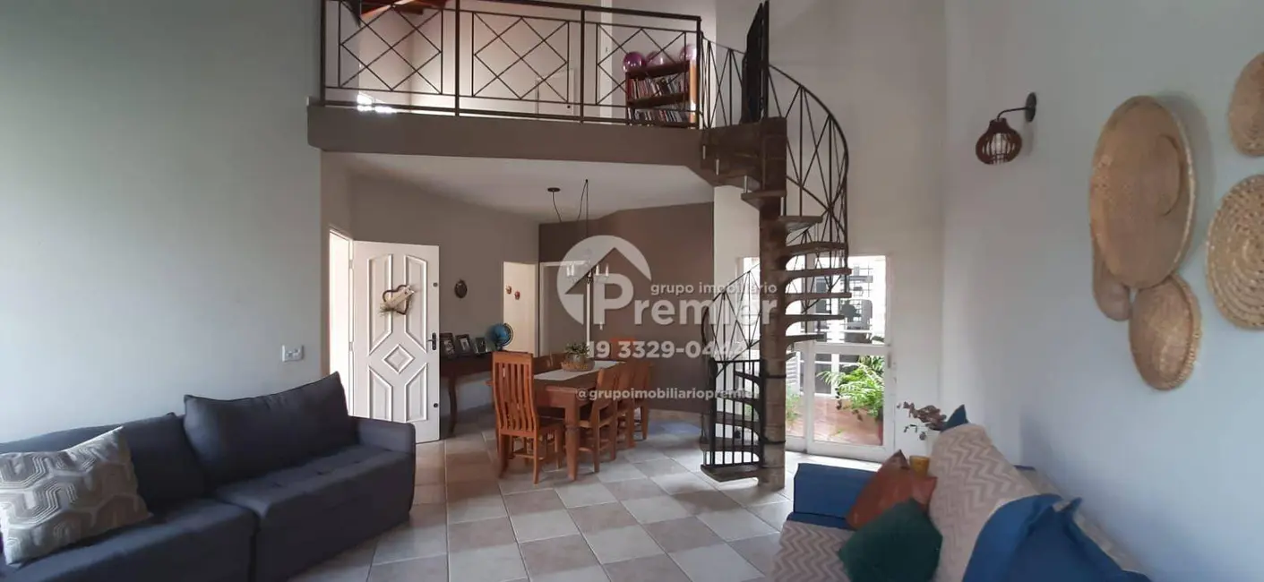 Foto 8 de Casa com 3 quartos à venda, 250m2 em Jardim Regente, Indaiatuba - SP