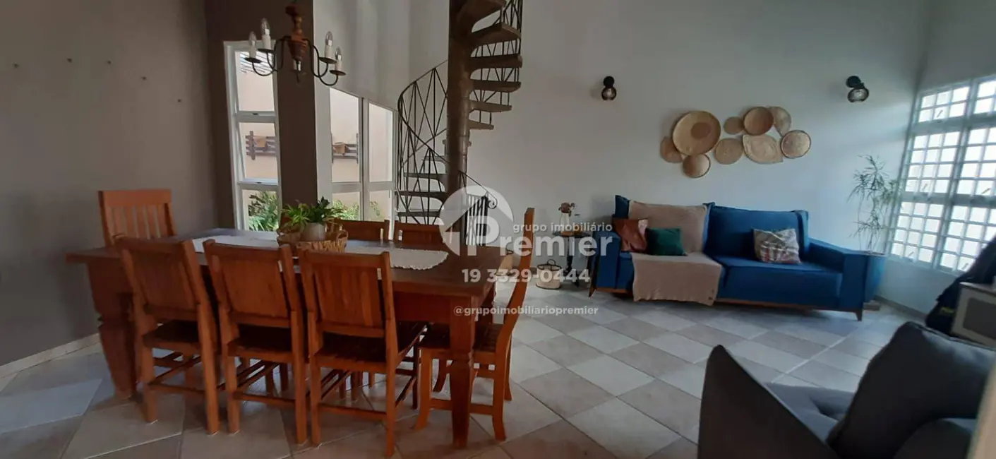 Foto 7 de Casa com 3 quartos à venda, 250m2 em Jardim Regente, Indaiatuba - SP