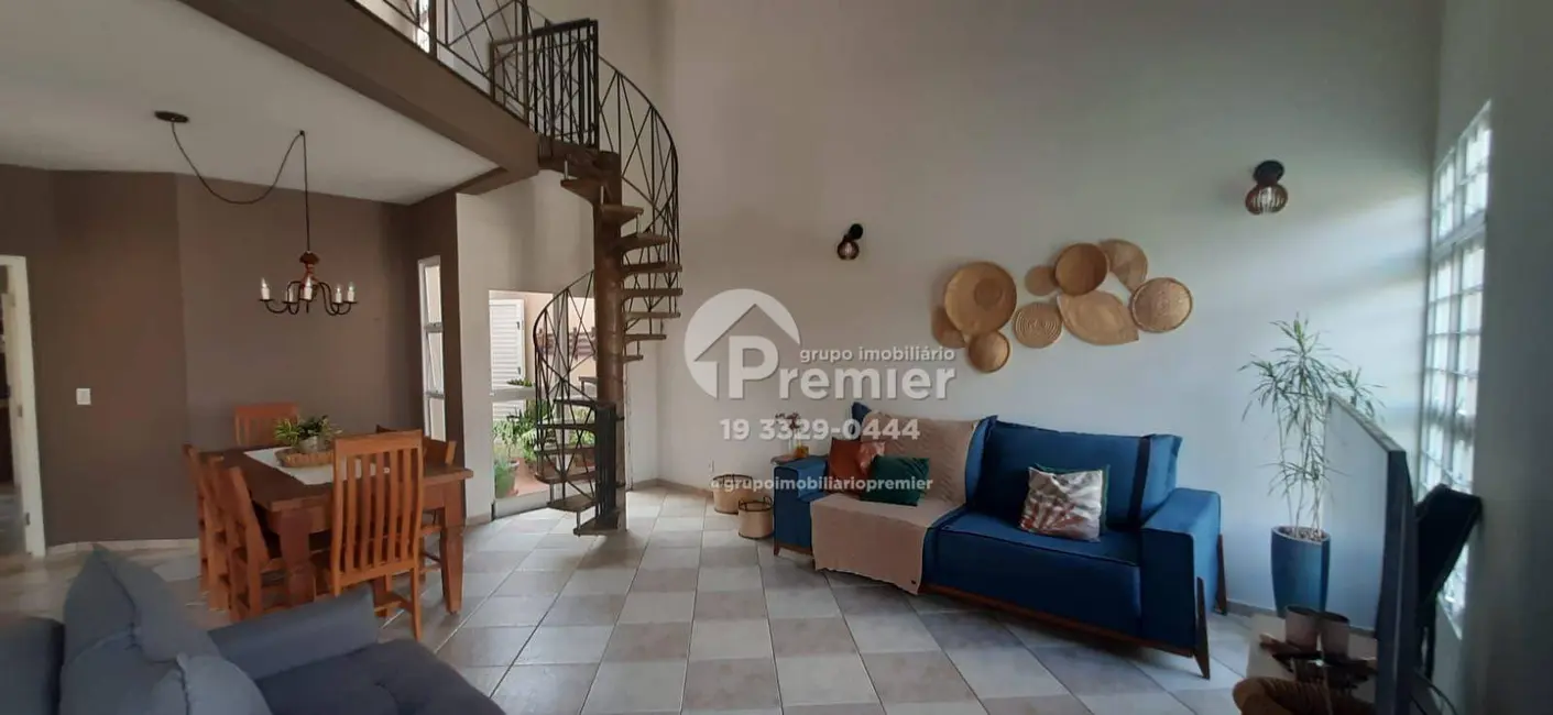 Foto 9 de Casa com 3 quartos à venda, 250m2 em Jardim Regente, Indaiatuba - SP