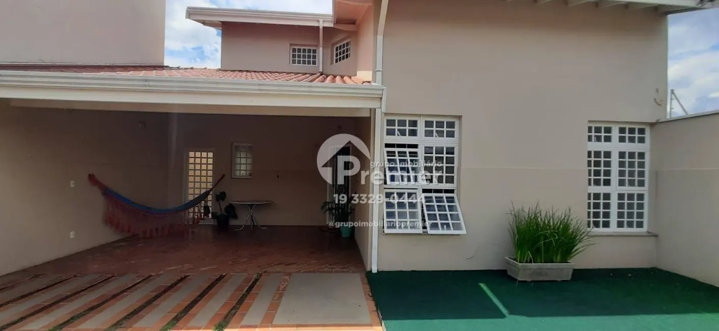 Foto 3 de Casa com 3 quartos à venda, 250m2 em Jardim Regente, Indaiatuba - SP