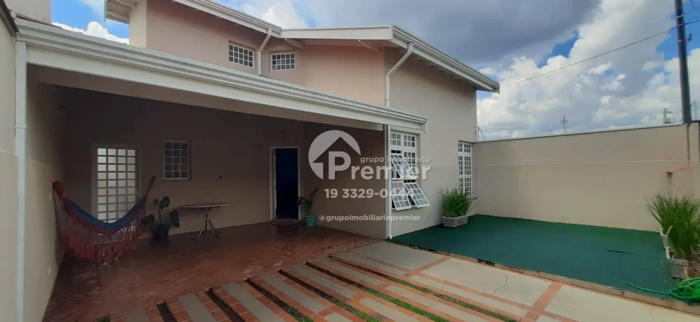 Foto 5 de Casa com 3 quartos à venda, 250m2 em Jardim Regente, Indaiatuba - SP