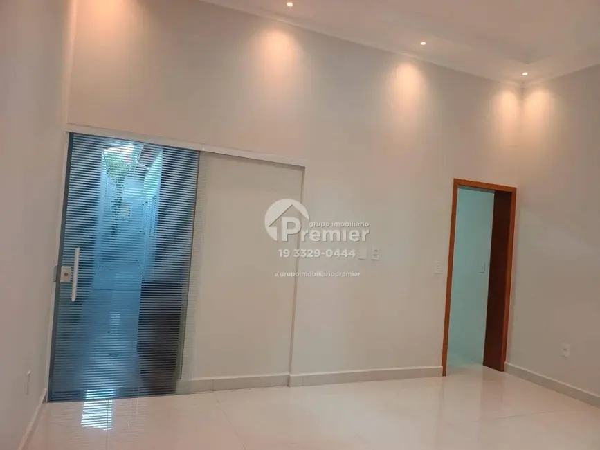 Foto 4 de Casa com 3 quartos à venda, 125m2 em Centro, Indaiatuba - SP