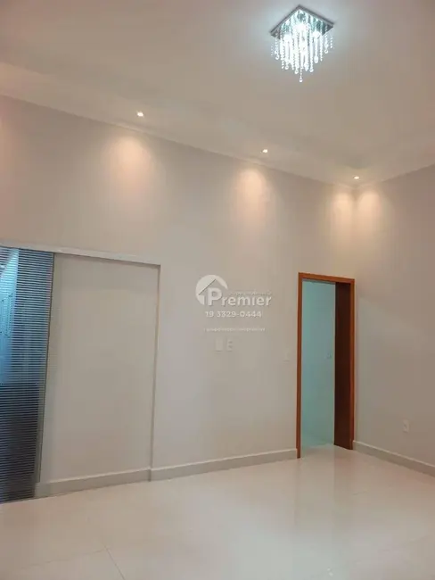 Foto 6 de Casa com 3 quartos à venda, 125m2 em Centro, Indaiatuba - SP