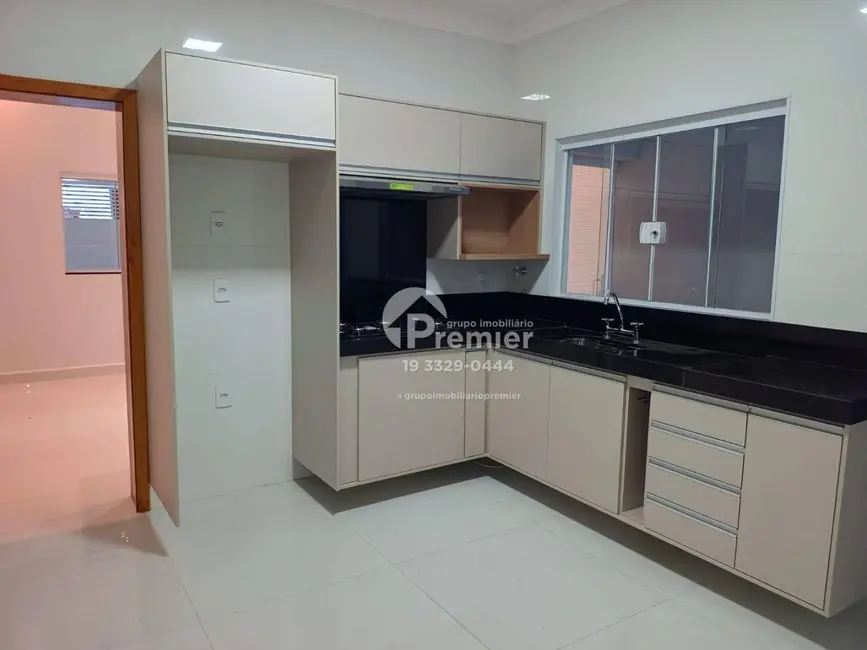 Foto 1 de Casa com 3 quartos à venda, 125m2 em Centro, Indaiatuba - SP