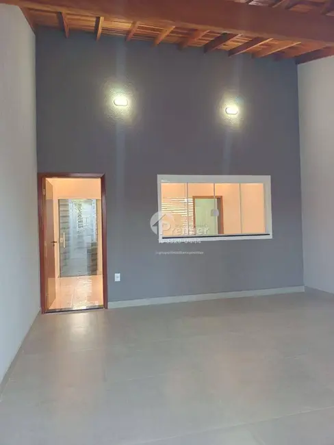 Foto 3 de Casa com 3 quartos à venda, 125m2 em Centro, Indaiatuba - SP