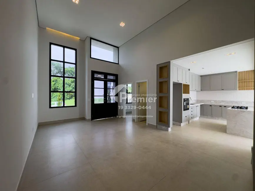 Foto 2 de Casa de Condomínio com 3 quartos à venda, 300m2 em Indaiatuba - SP