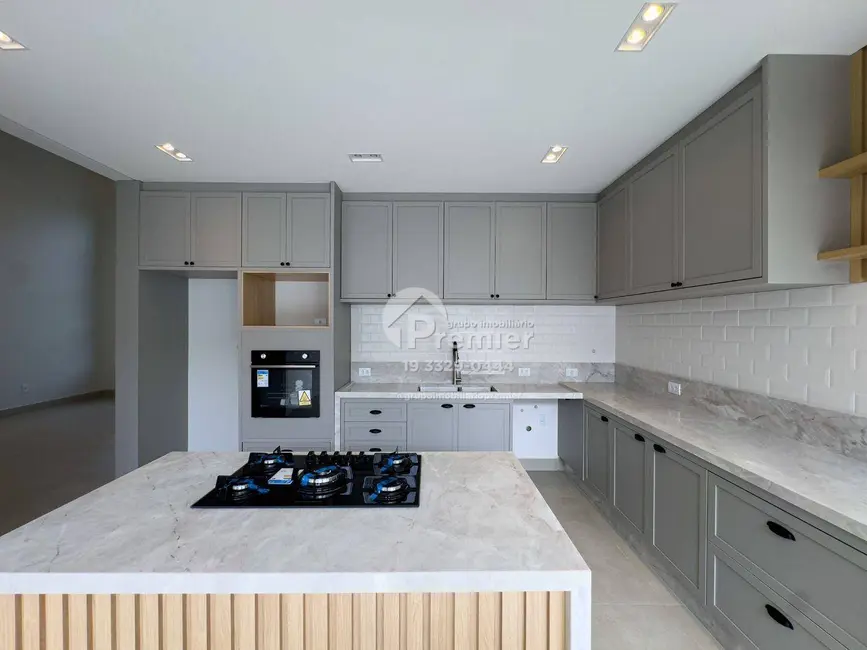 Foto 4 de Casa de Condomínio com 3 quartos à venda, 300m2 em Indaiatuba - SP