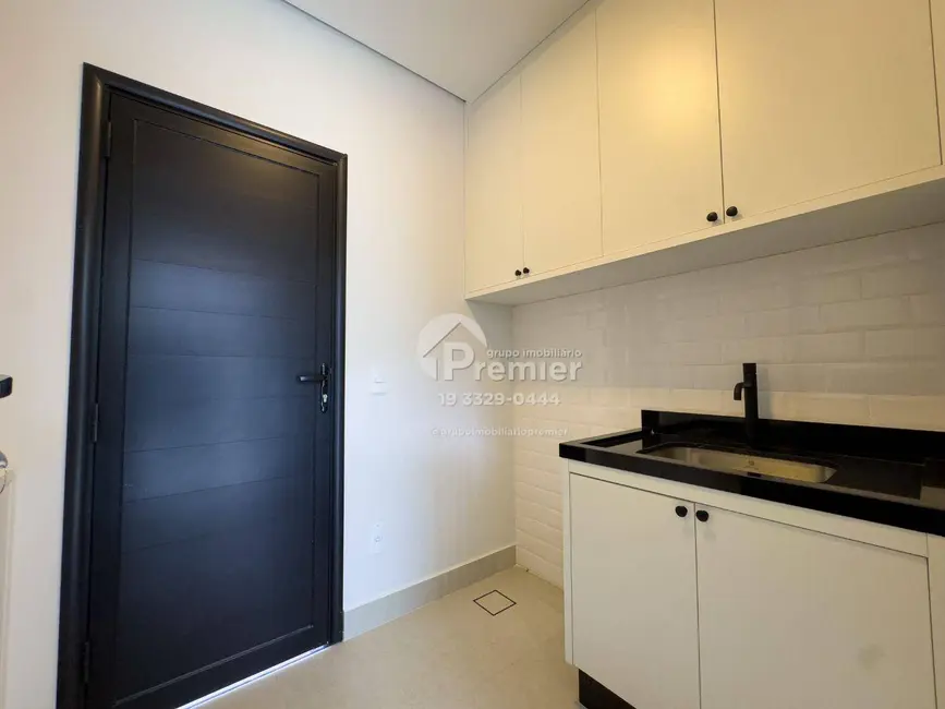 Foto 8 de Casa de Condomínio com 3 quartos à venda, 300m2 em Indaiatuba - SP