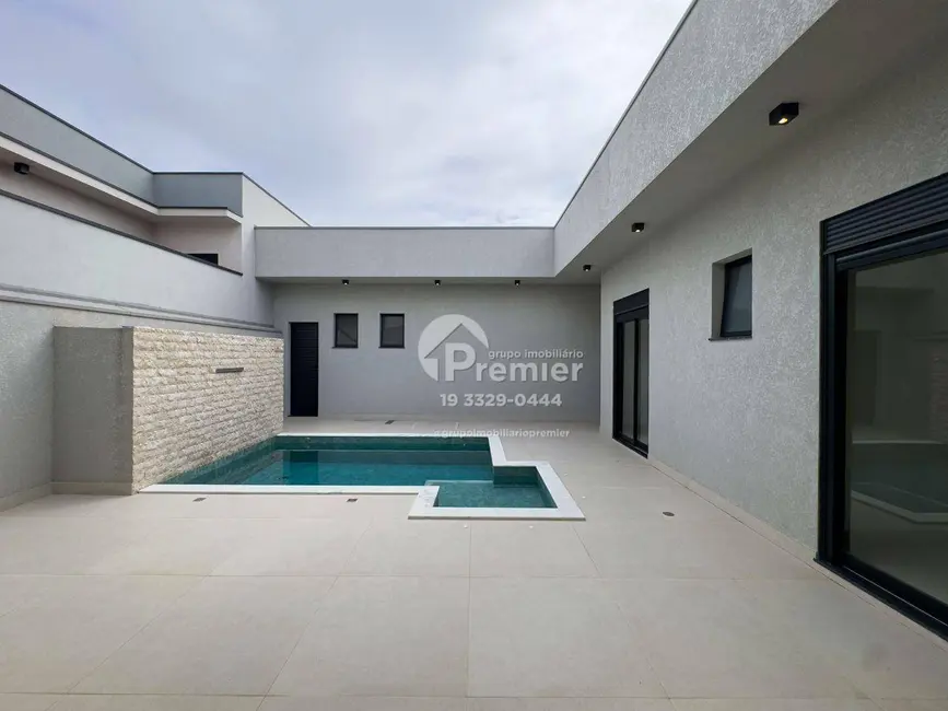 Foto 7 de Casa de Condomínio com 3 quartos à venda, 300m2 em Indaiatuba - SP