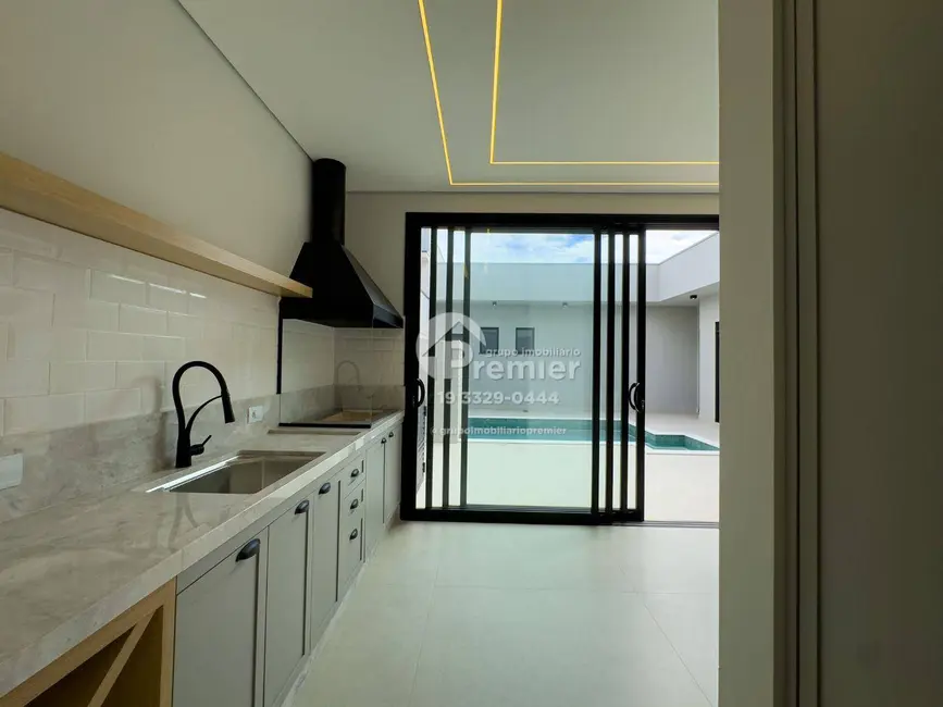 Foto 5 de Casa de Condomínio com 3 quartos à venda, 300m2 em Indaiatuba - SP