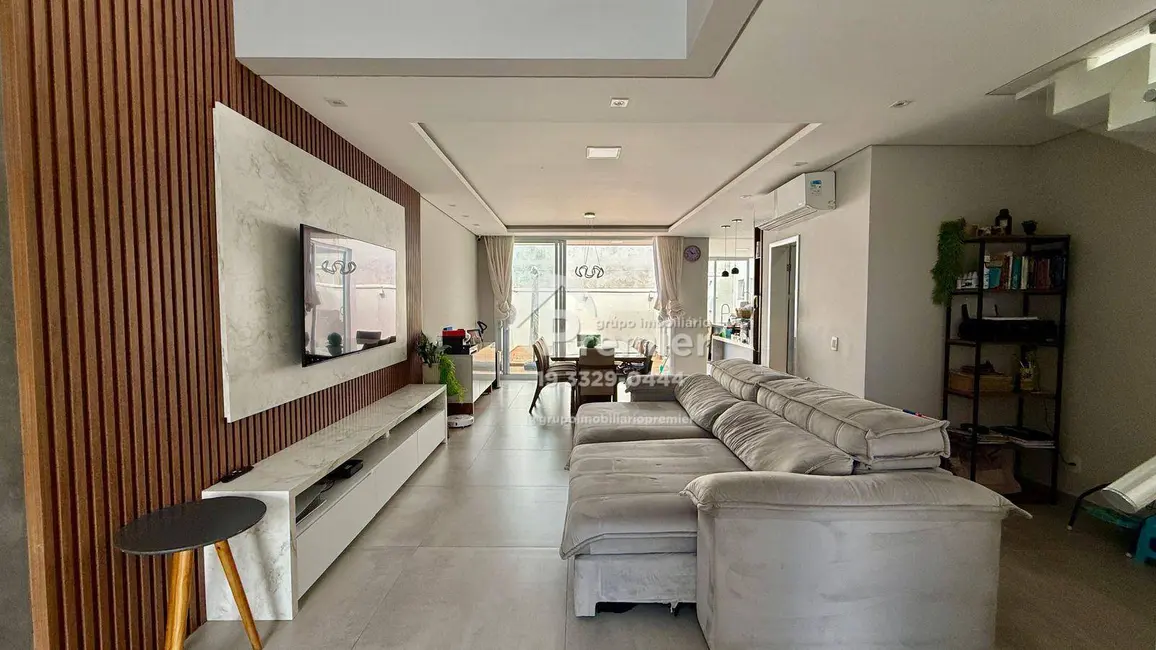 Foto 4 de Casa de Condomínio com 3 quartos à venda, 213m2 em Indaiatuba - SP