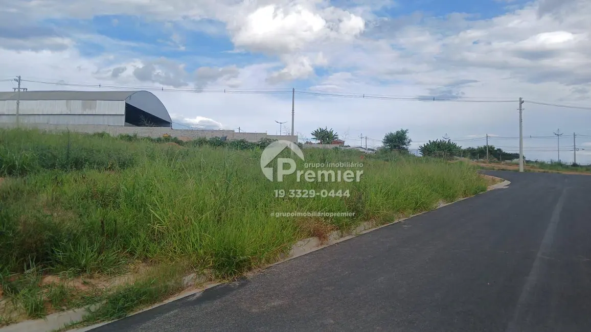 Foto 1 de Terreno / Lote à venda, 150m2 em Indaiatuba - SP