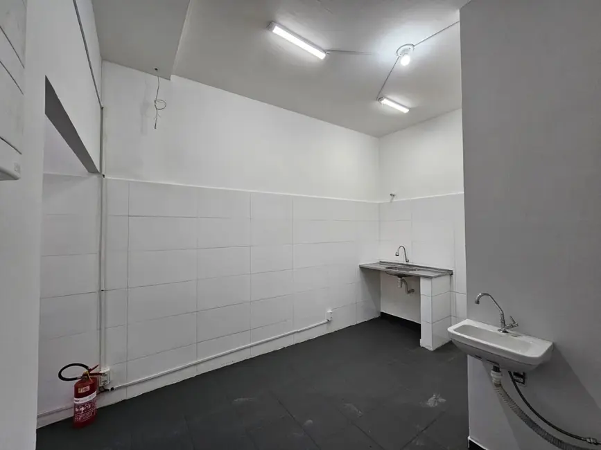 Foto 5 de Sala Comercial para alugar, 39m2 em Centro, Indaiatuba - SP