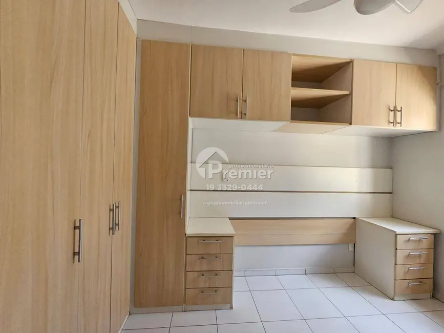 Foto 7 de Casa de Condomínio com 2 quartos para alugar, 61m2 em Jardim São Francisco, Indaiatuba - SP