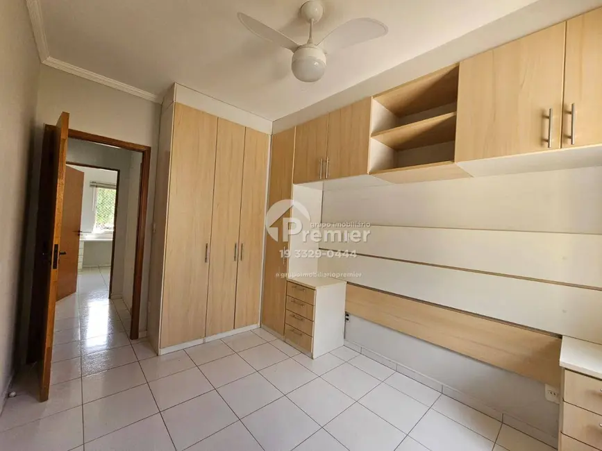 Foto 8 de Casa de Condomínio com 2 quartos para alugar, 61m2 em Jardim São Francisco, Indaiatuba - SP