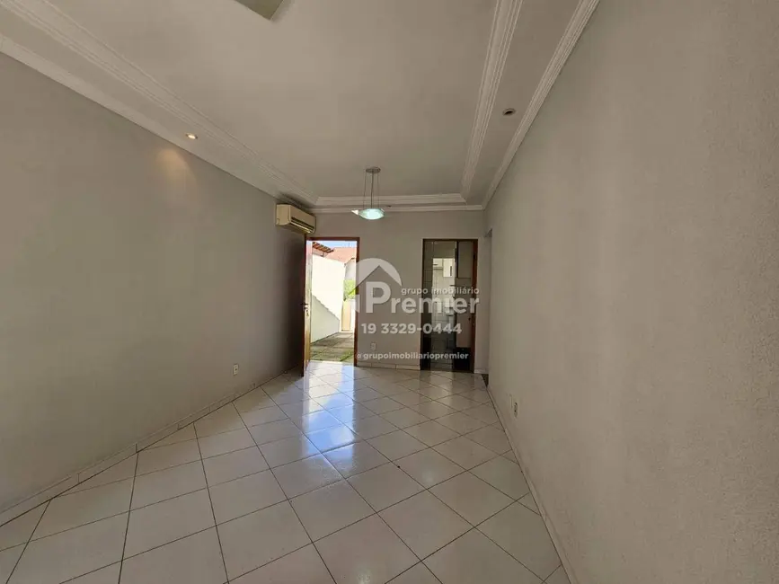 Foto 3 de Casa de Condomínio com 2 quartos para alugar, 61m2 em Jardim São Francisco, Indaiatuba - SP