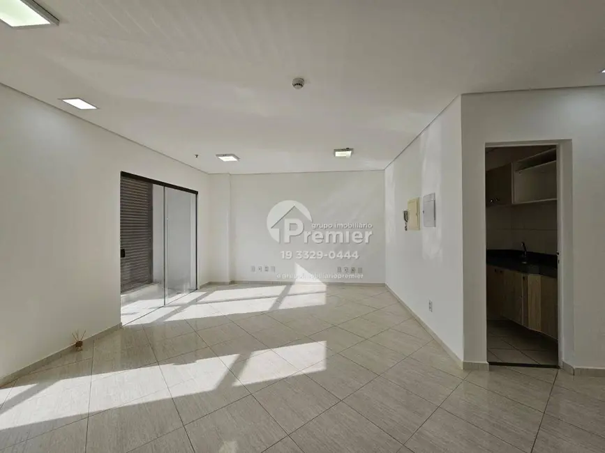 Foto 1 de Sala Comercial para alugar, 69m2 em Cidade Nova I, Indaiatuba - SP