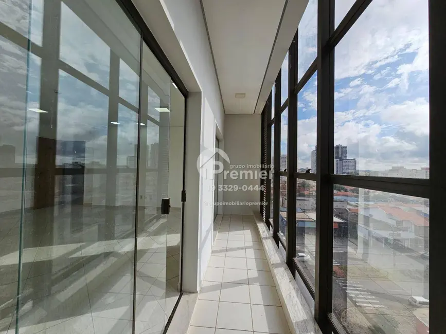Foto 4 de Sala Comercial para alugar, 69m2 em Cidade Nova I, Indaiatuba - SP