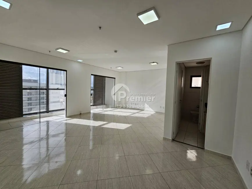 Foto 3 de Sala Comercial para alugar, 69m2 em Cidade Nova I, Indaiatuba - SP