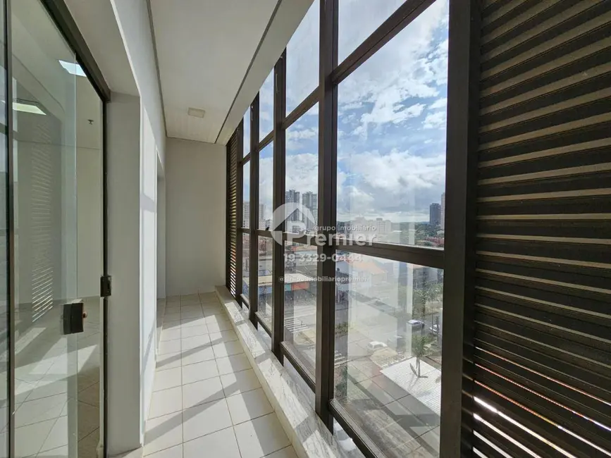 Foto 5 de Sala Comercial para alugar, 69m2 em Cidade Nova I, Indaiatuba - SP