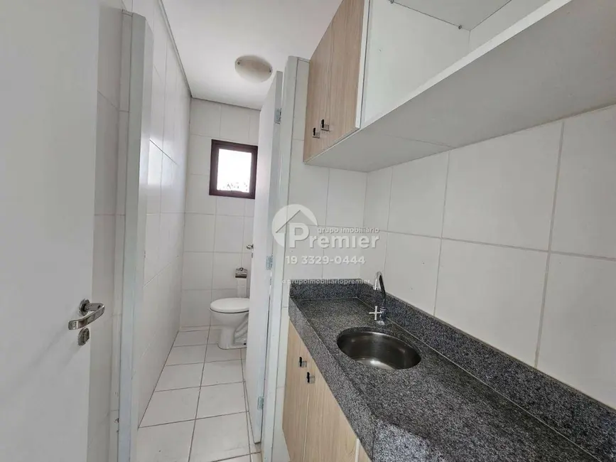 Foto 2 de Sala Comercial para alugar, 69m2 em Cidade Nova I, Indaiatuba - SP