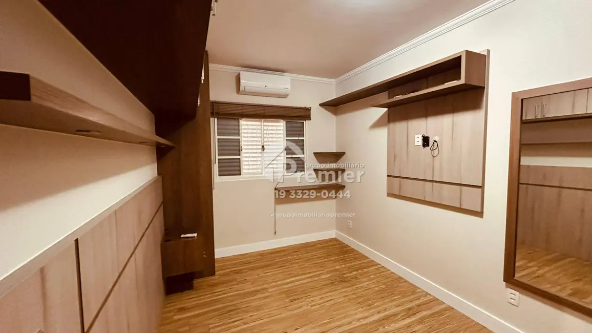 Foto 8 de Casa com 2 quartos à venda, 130m2 em Jardim Hubert, Indaiatuba - SP