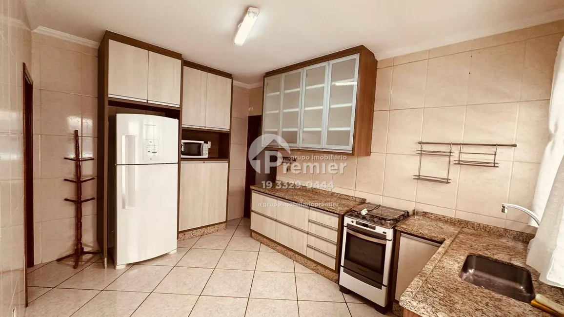 Foto 1 de Casa com 2 quartos à venda, 130m2 em Jardim Hubert, Indaiatuba - SP