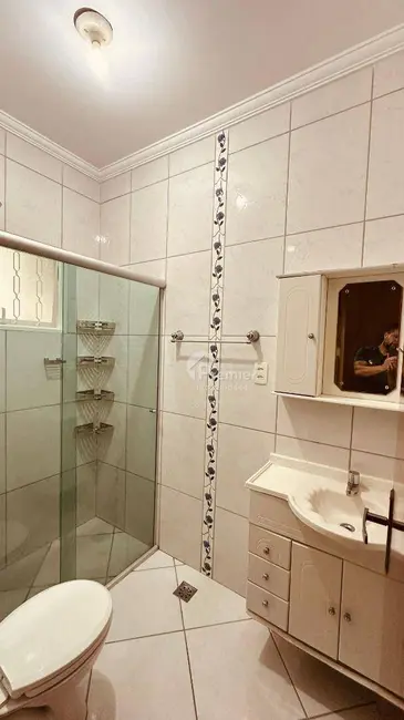 Foto 3 de Casa com 2 quartos à venda, 130m2 em Jardim Hubert, Indaiatuba - SP