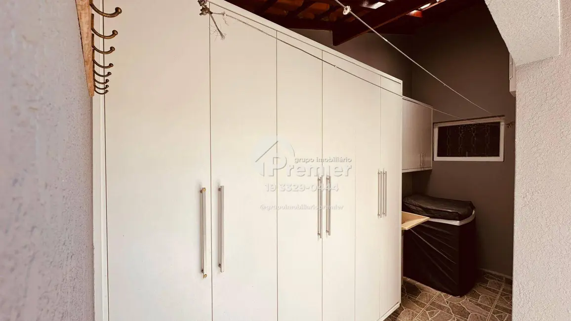 Foto 9 de Casa com 2 quartos à venda, 130m2 em Jardim Hubert, Indaiatuba - SP