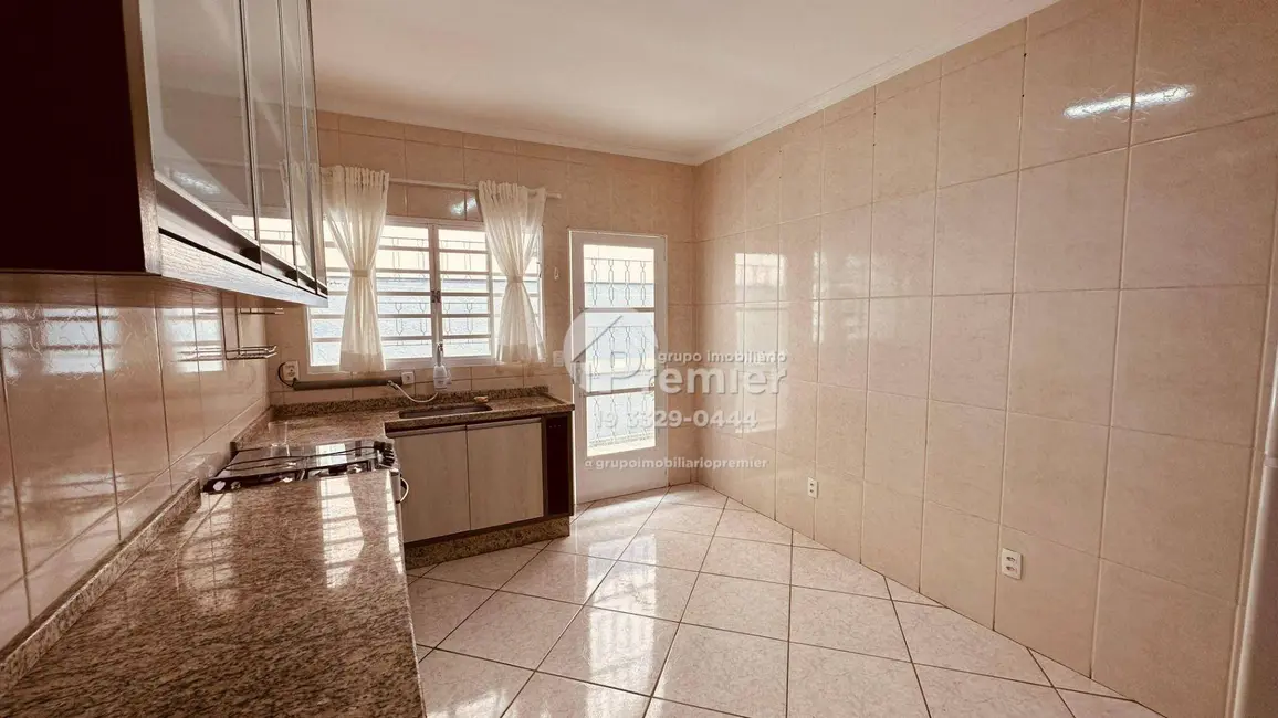 Foto 6 de Casa com 2 quartos à venda, 130m2 em Jardim Hubert, Indaiatuba - SP