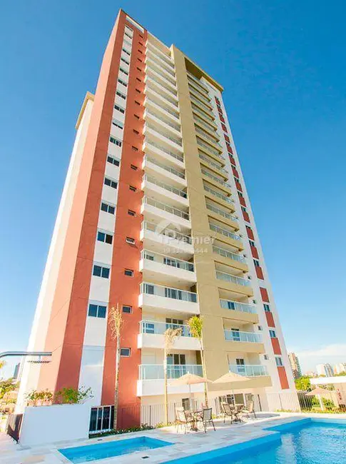 Foto 2 de Apartamento com 3 quartos à venda, 103m2 em Vila Almeida, Indaiatuba - SP