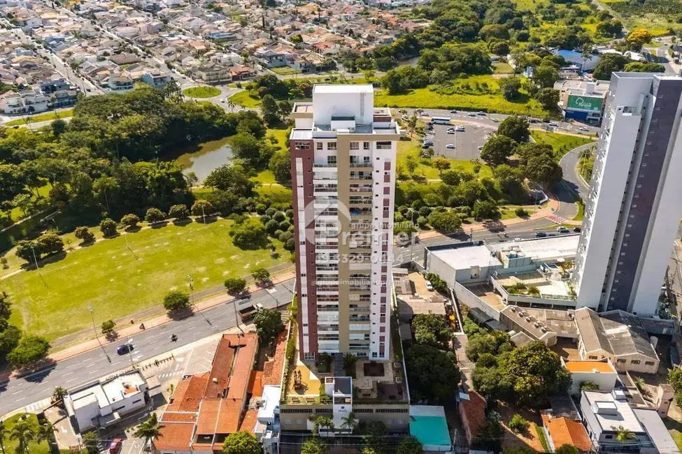 Foto 1 de Apartamento com 3 quartos à venda, 103m2 em Vila Almeida, Indaiatuba - SP