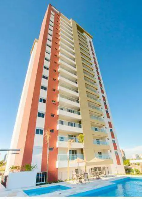 Foto 9 de Apartamento com 3 quartos à venda, 103m2 em Vila Almeida, Indaiatuba - SP