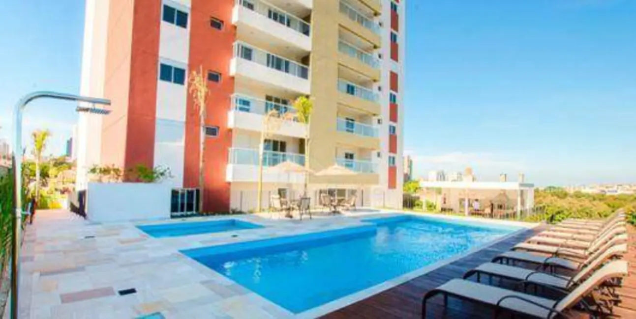 Foto 4 de Apartamento com 3 quartos à venda, 103m2 em Vila Almeida, Indaiatuba - SP