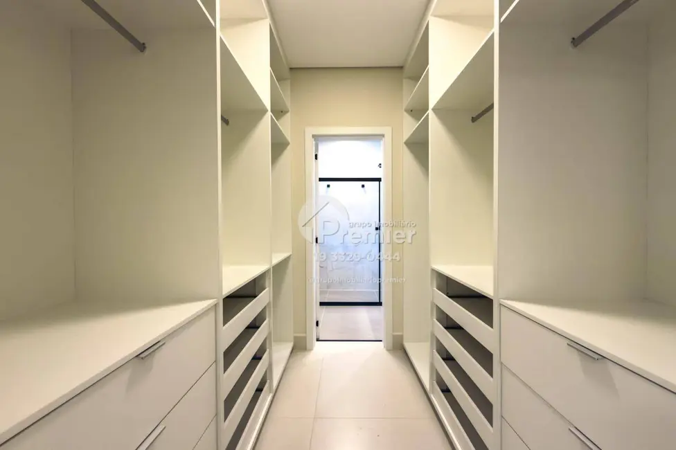 Foto 6 de Casa de Condomínio com 3 quartos à venda, 335m2 em Jardim Doutor Carlos Augusto de Camargo Andrade, Indaiatuba - SP