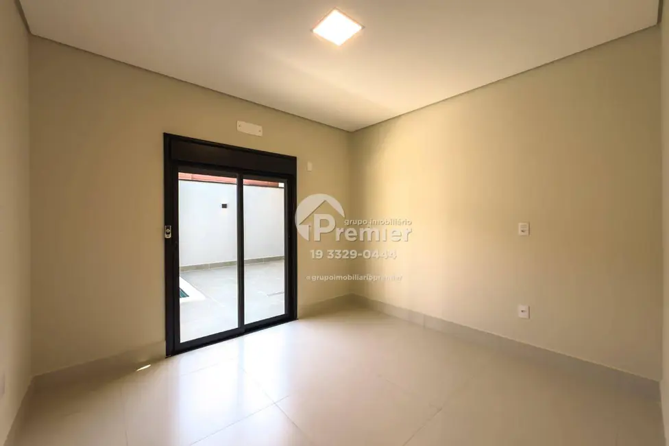 Foto 8 de Casa de Condomínio com 3 quartos à venda, 335m2 em Jardim Doutor Carlos Augusto de Camargo Andrade, Indaiatuba - SP